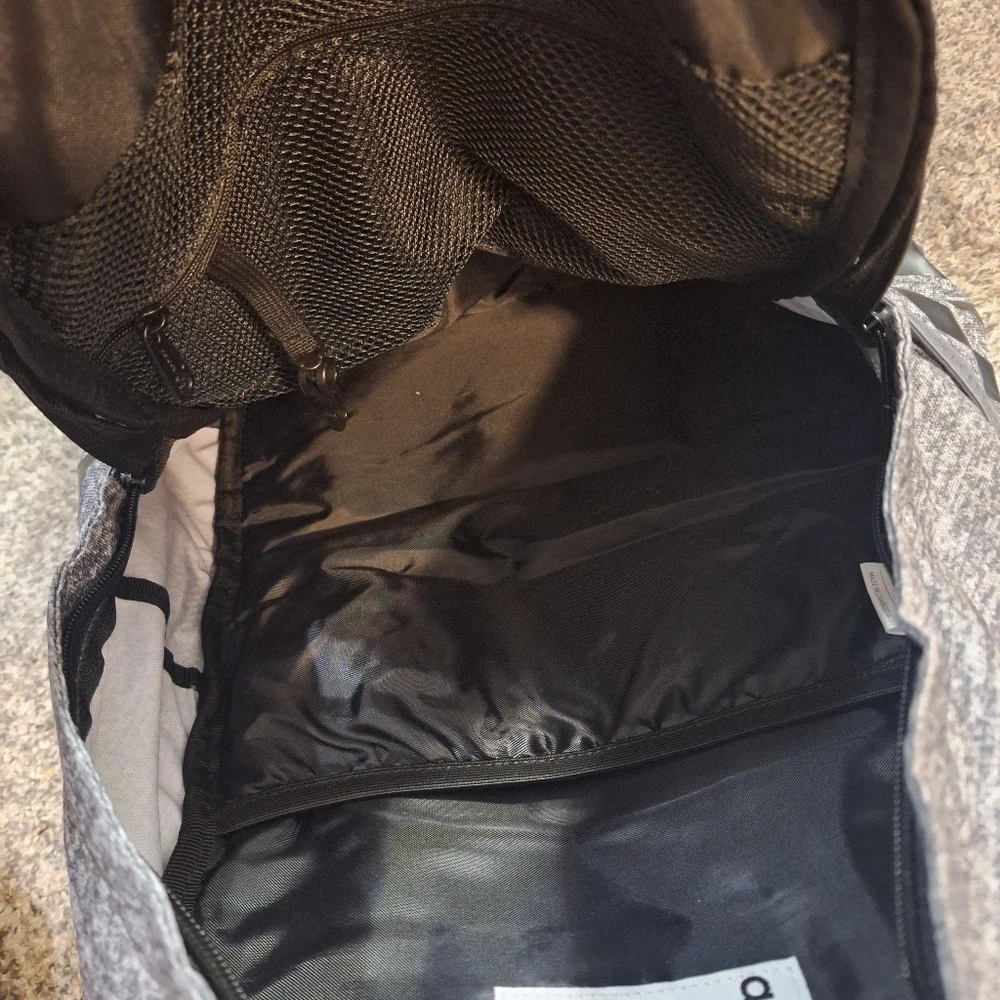 Adidas Classic 3S II Backpack